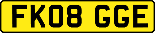FK08GGE