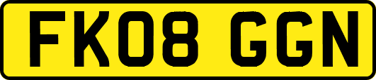 FK08GGN