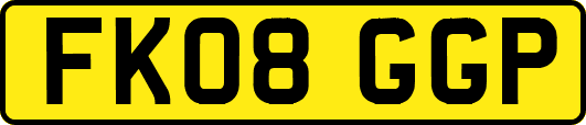 FK08GGP