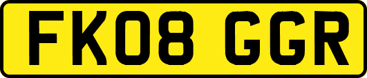 FK08GGR
