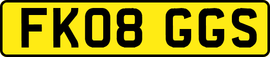 FK08GGS