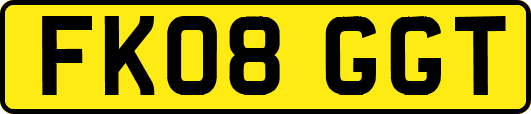 FK08GGT