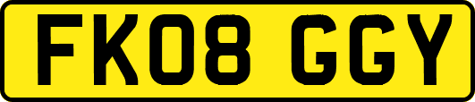 FK08GGY
