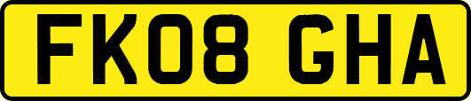 FK08GHA