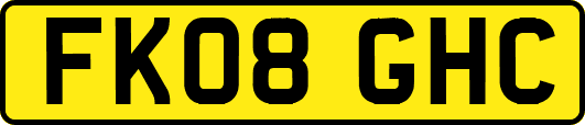 FK08GHC