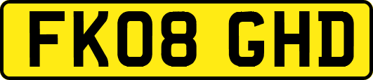 FK08GHD