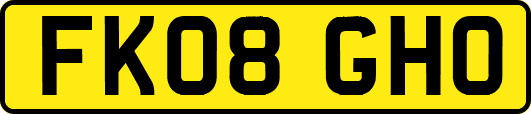 FK08GHO