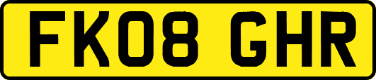 FK08GHR