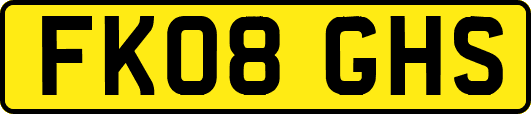 FK08GHS
