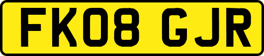 FK08GJR