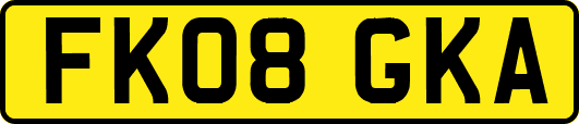 FK08GKA