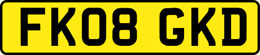 FK08GKD