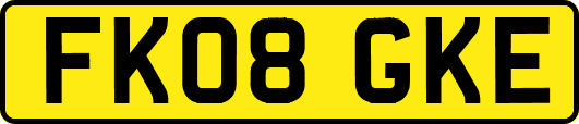 FK08GKE