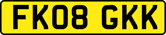 FK08GKK