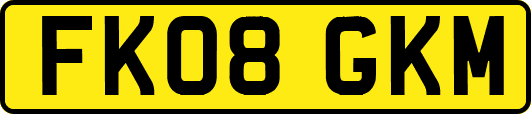 FK08GKM