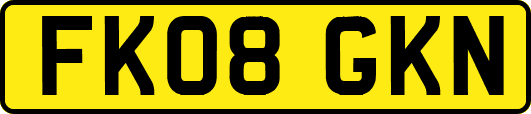 FK08GKN