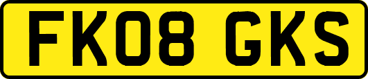 FK08GKS