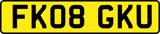 FK08GKU