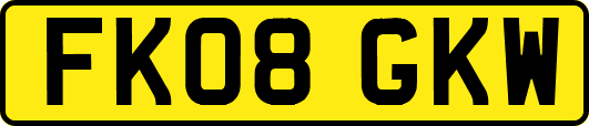 FK08GKW