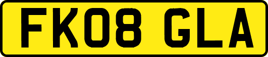 FK08GLA