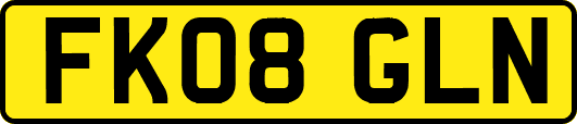 FK08GLN