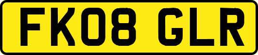 FK08GLR