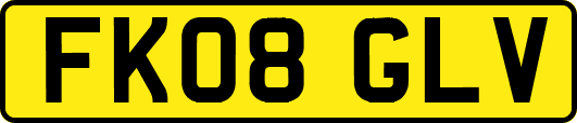 FK08GLV