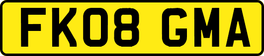 FK08GMA