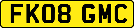 FK08GMC