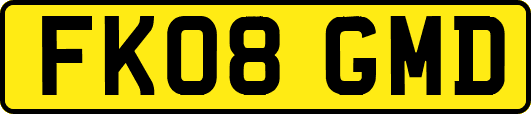 FK08GMD