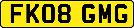 FK08GMG