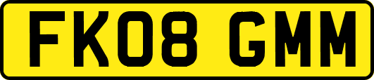 FK08GMM