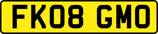 FK08GMO