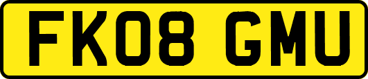 FK08GMU