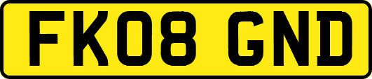 FK08GND