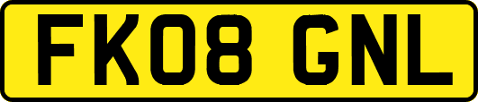 FK08GNL