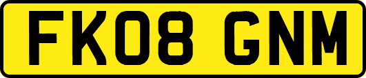 FK08GNM