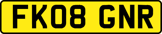 FK08GNR
