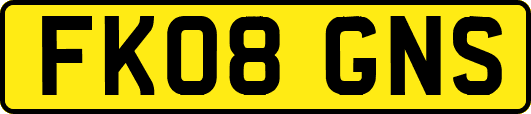 FK08GNS