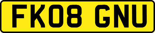 FK08GNU