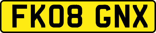 FK08GNX