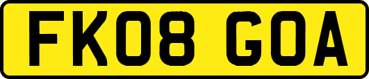 FK08GOA