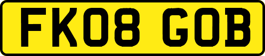 FK08GOB