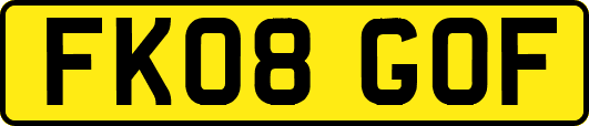 FK08GOF