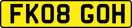 FK08GOH