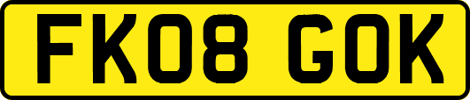 FK08GOK