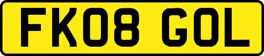 FK08GOL