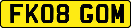 FK08GOM