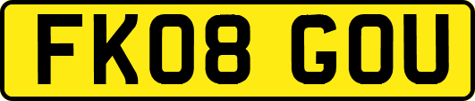 FK08GOU