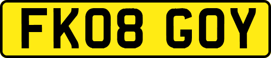 FK08GOY